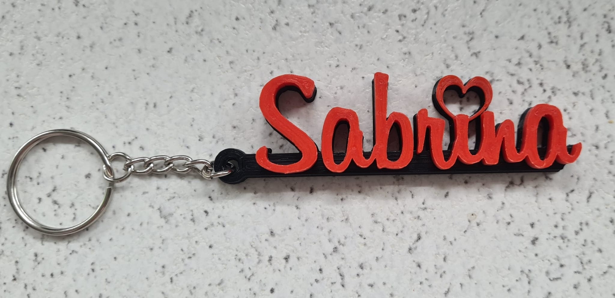 Portachiavi con Nome Personalizzato €9,90 | Mamme e Bambini
