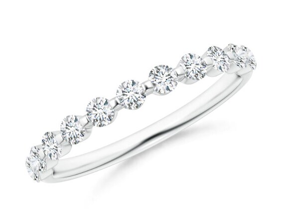 Semi eternity 2024 wedding band