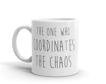 Chaos Coordinator