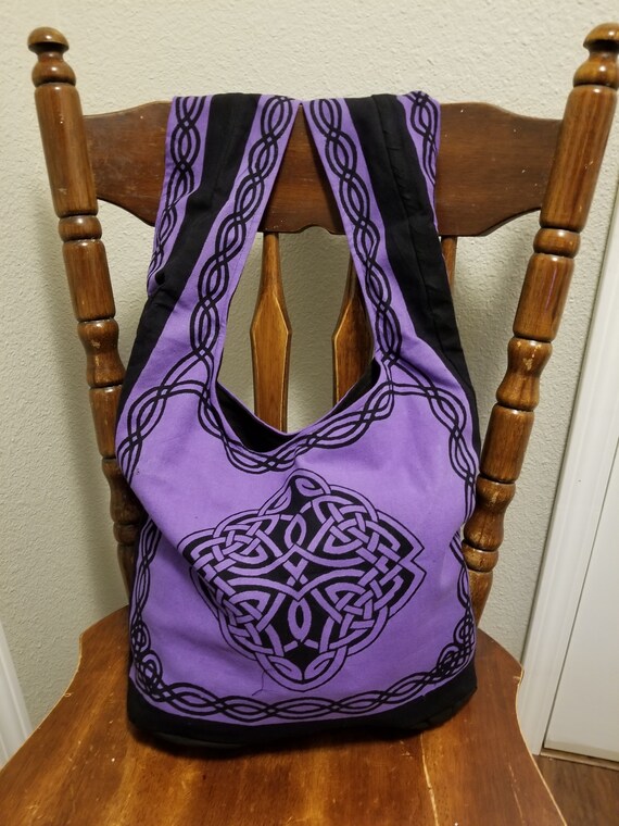 celtic school bag