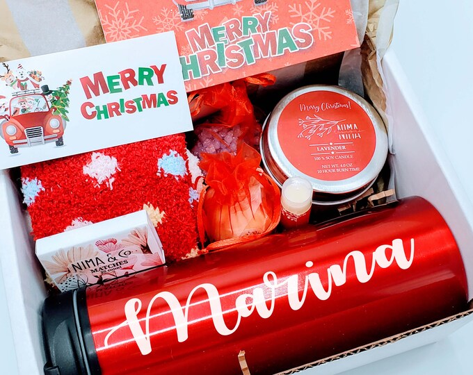 birthday gift set for best friend