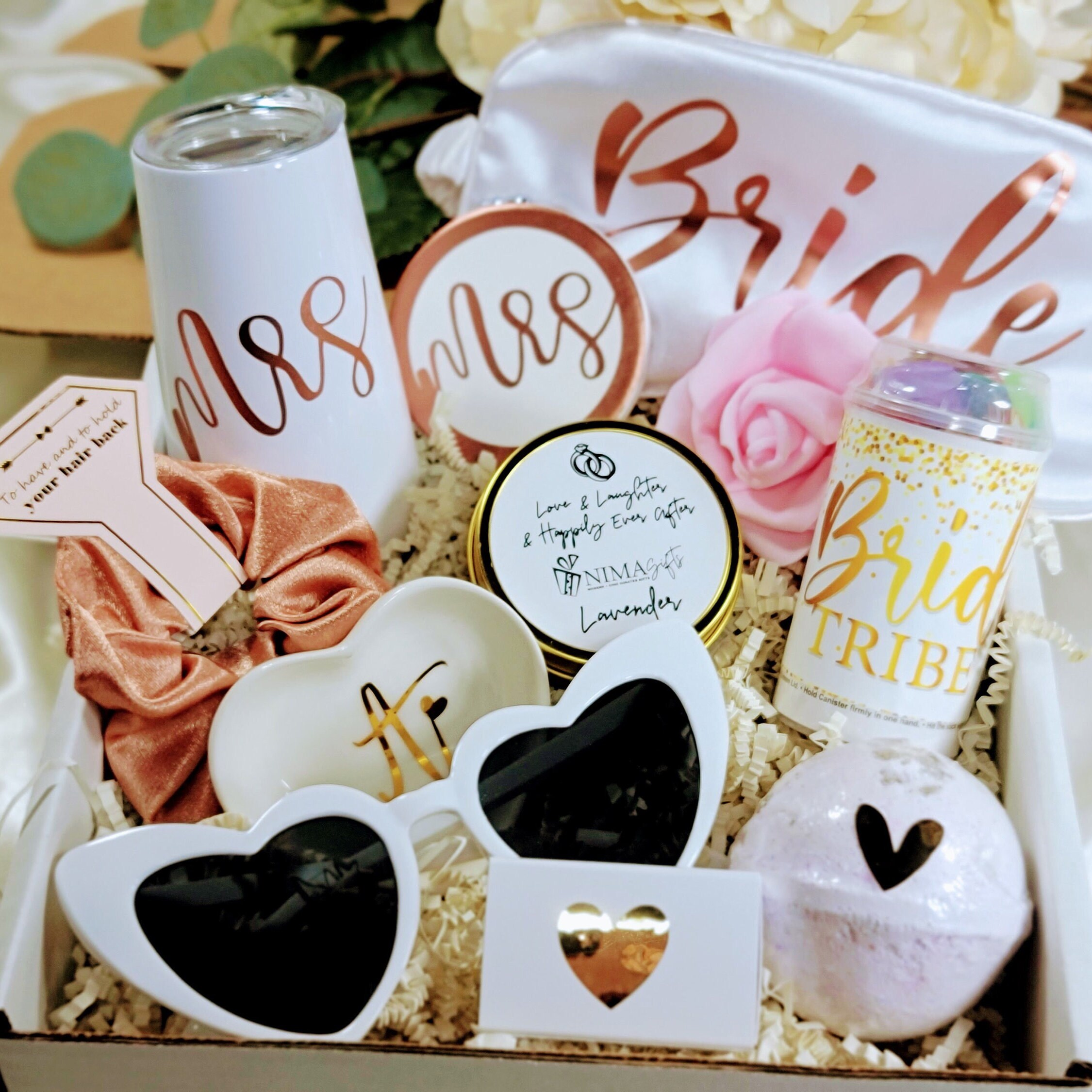 Bride Gift The One Where I'm The Bride Engagement Gift Bride - Temu