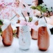 Alyssa Crisostomo reviewed Bridesmaid Proposal Gift, Stemless Champagne Flute, 6oz Tumbler, Bridesmaid Glass, Personalized Tumbler, Champagne Flute, Bridesmaid Tumbler