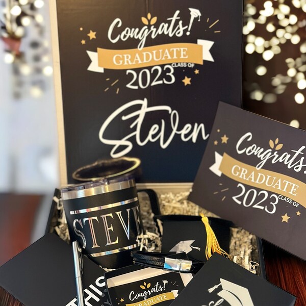 High School Graduation Gift for Him 60+ Gift Ideas for 2024