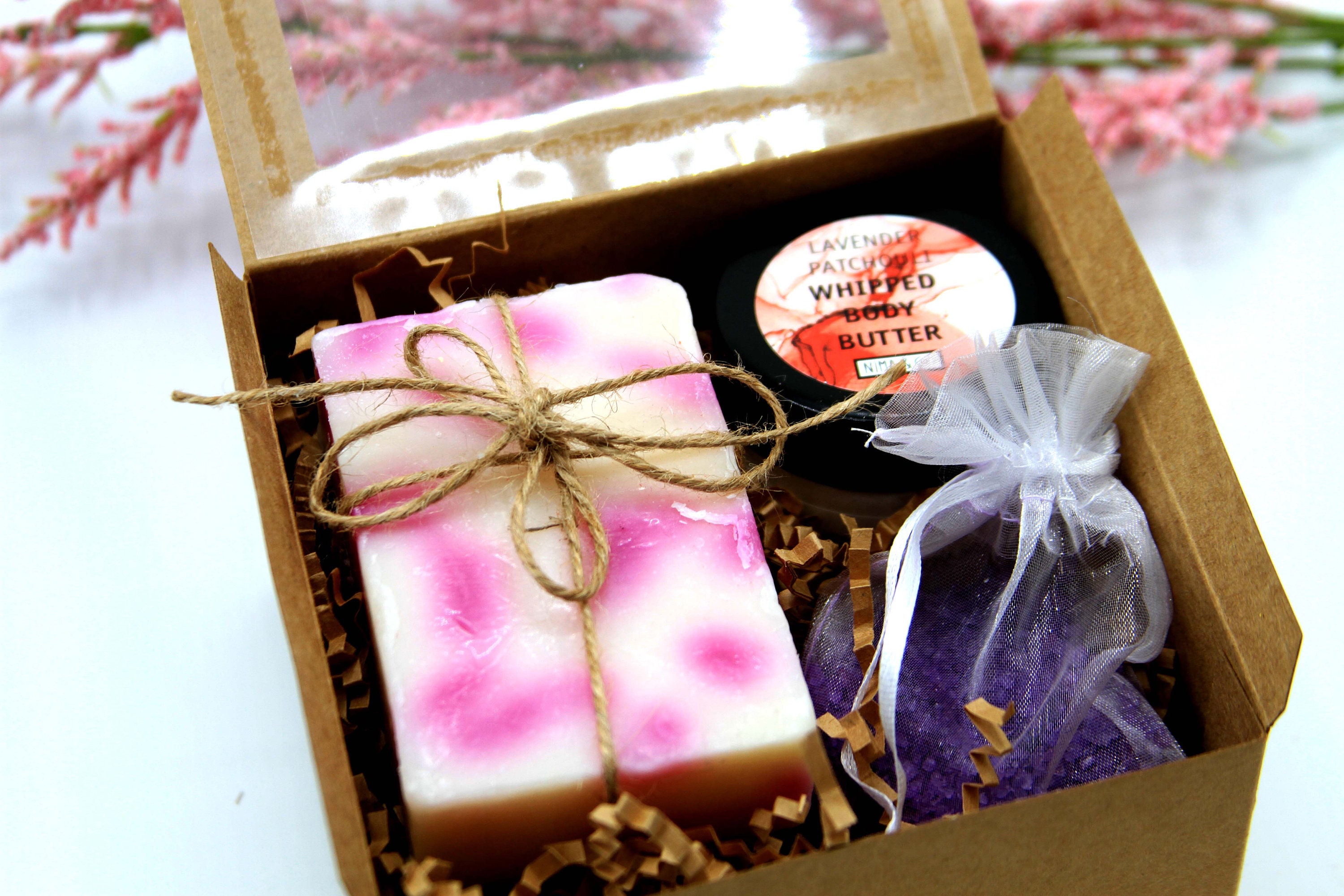 christmas gift sets for her
