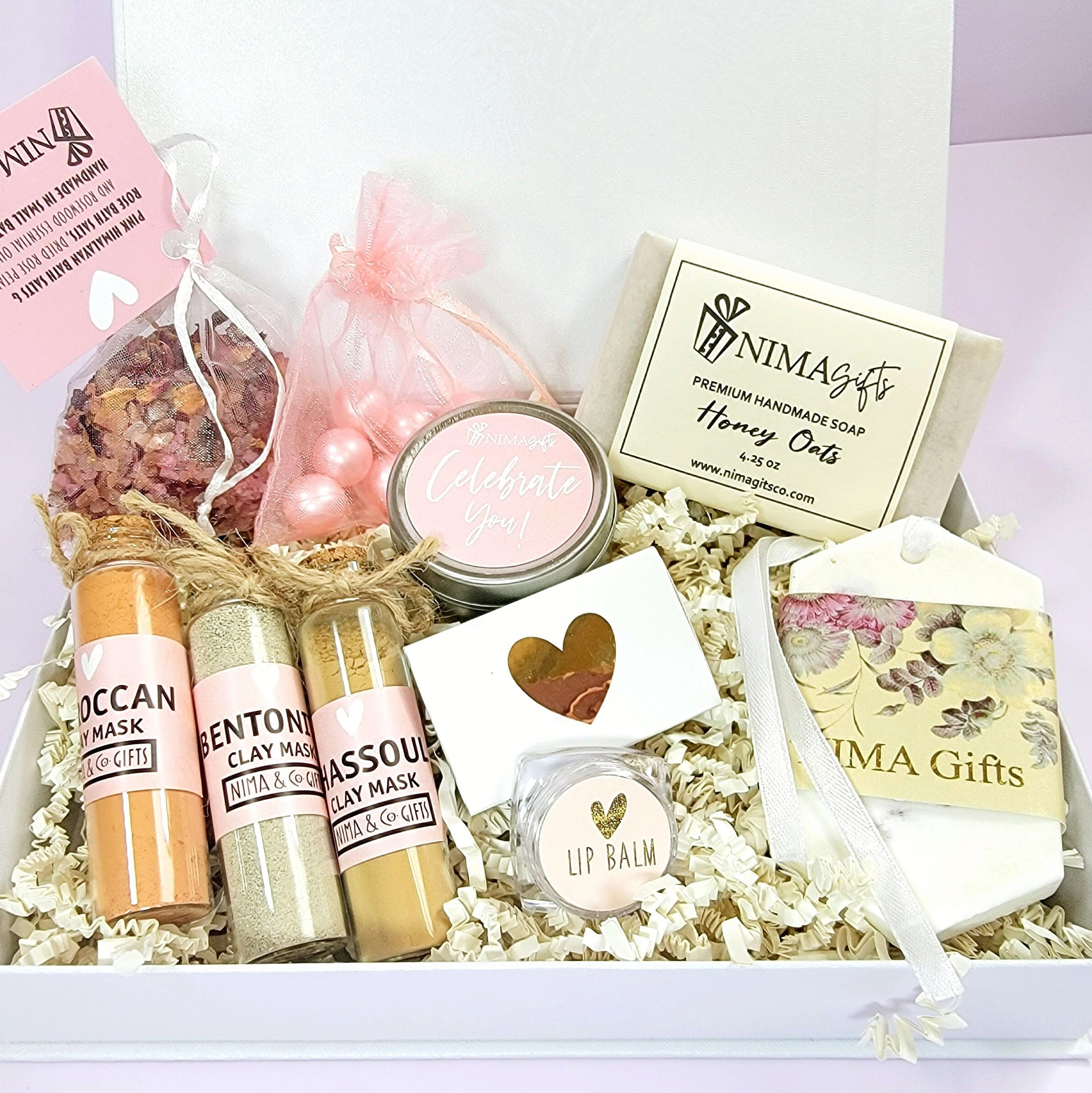 Mom to Be Gift Box