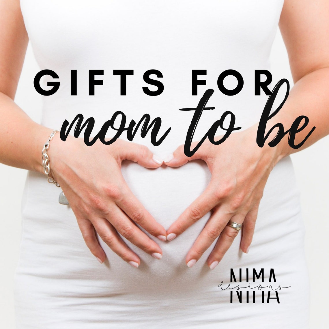 Expectant Mom Gift Box Mothers Day Gift Box Gift Box for Etsy