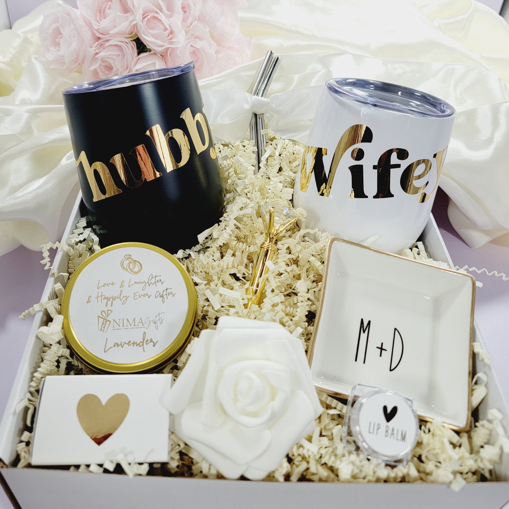 Wedding Gifts, Engagement Gifts, Wedding Gifts For Couples