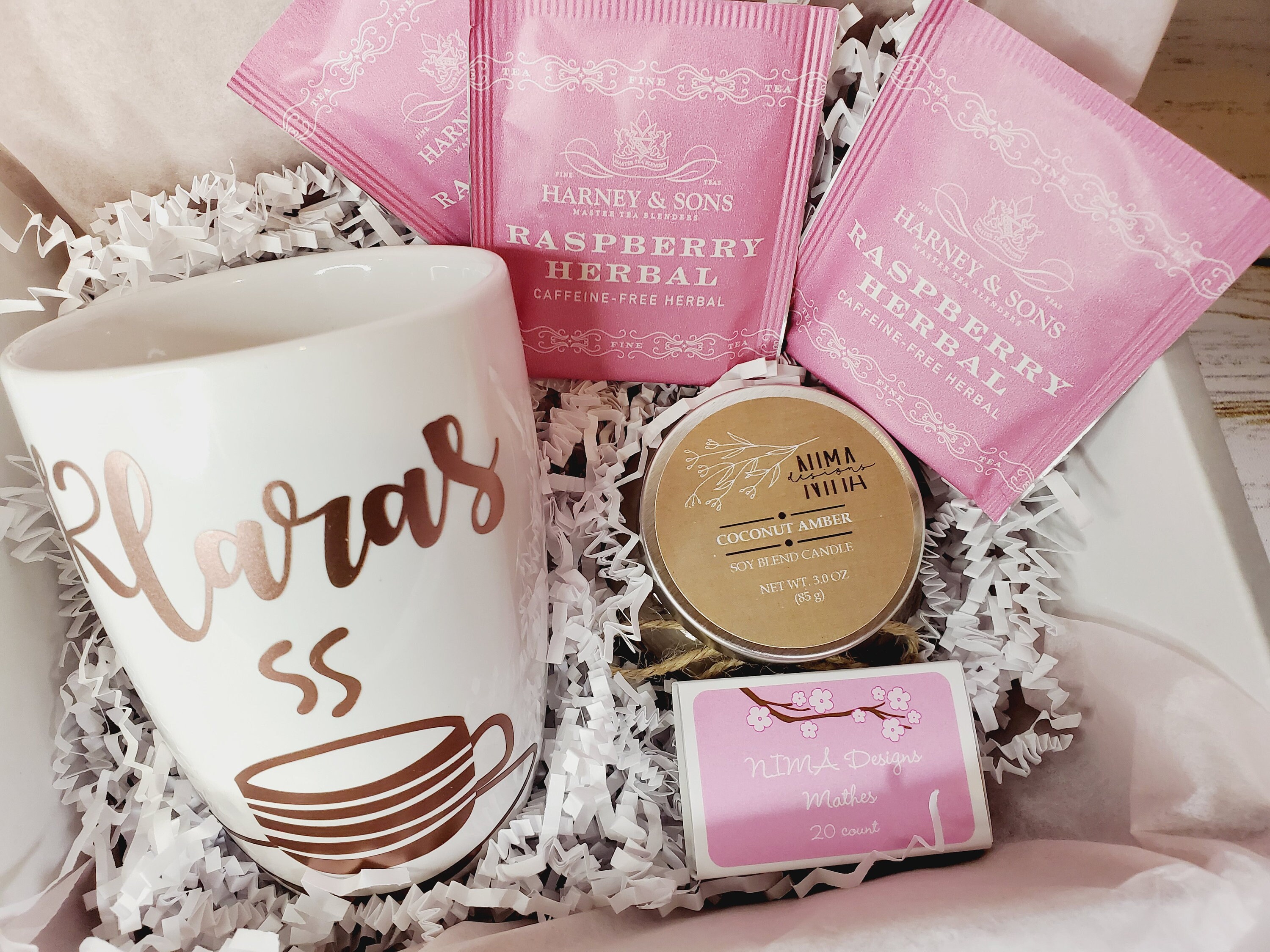 gift boxes for women