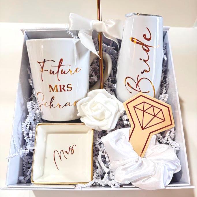 Bride Packages - Etsy display picture 1
