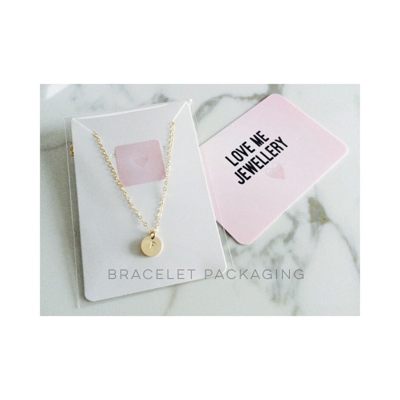 Gold Initial Bracelet Personalized Bridesmaid Gift Hand Stamped Gold Disc Bracelet Personalised Bracelet Custom made jewellery
