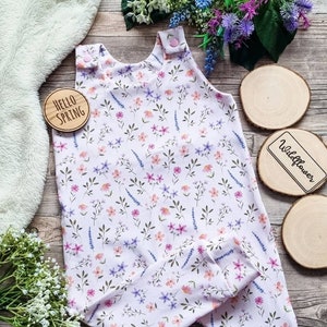 Jersey romper baby hotsell