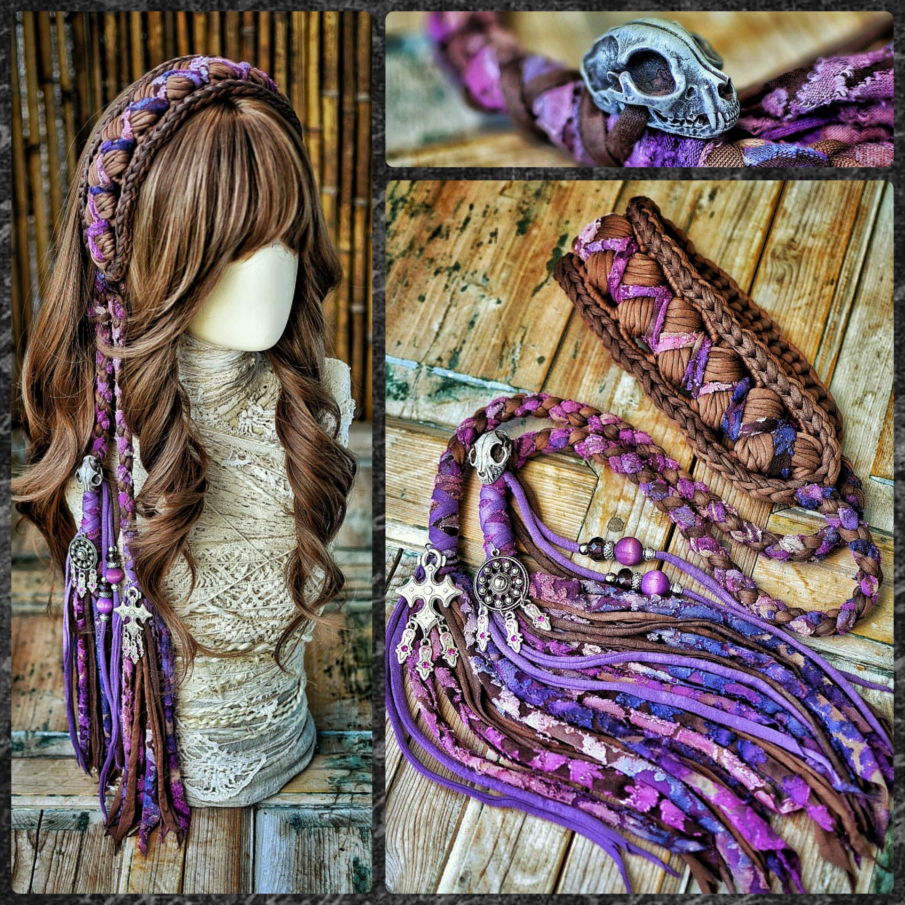 Monstera Headband - Etsy Australia