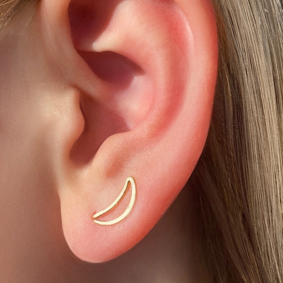 Etsy ear climber deals