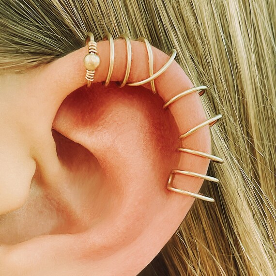 Ear cuffs for best sale sale