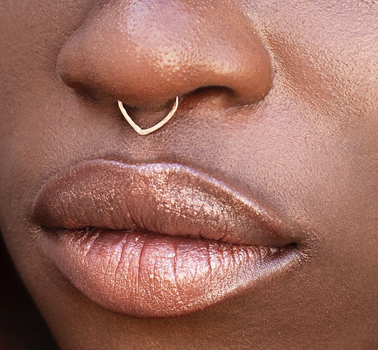 Coolest store septum rings