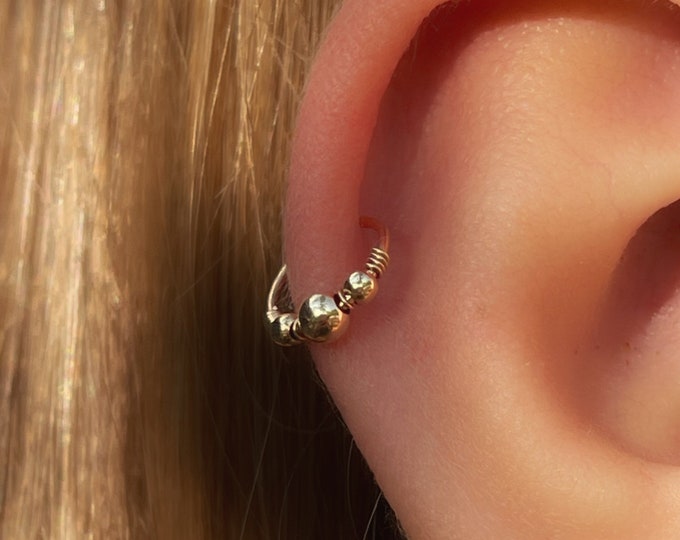 Snake Ear Climber Serpent Silver Piercing Snake Crawlers - Etsy