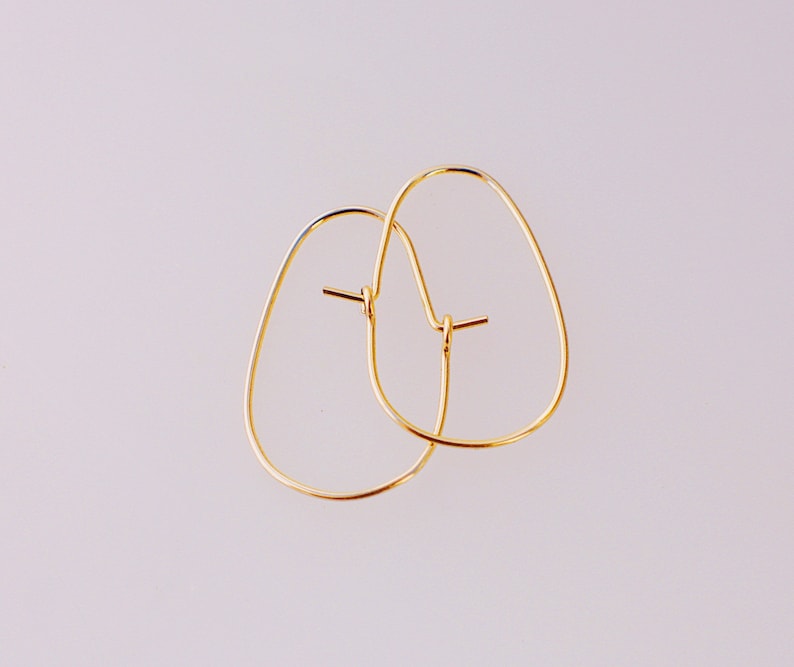 Pretty hoops Clearance