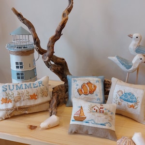 CV 234 - サマーベアリングセット