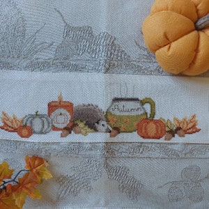 AS 56 - Atmosfera autunnale