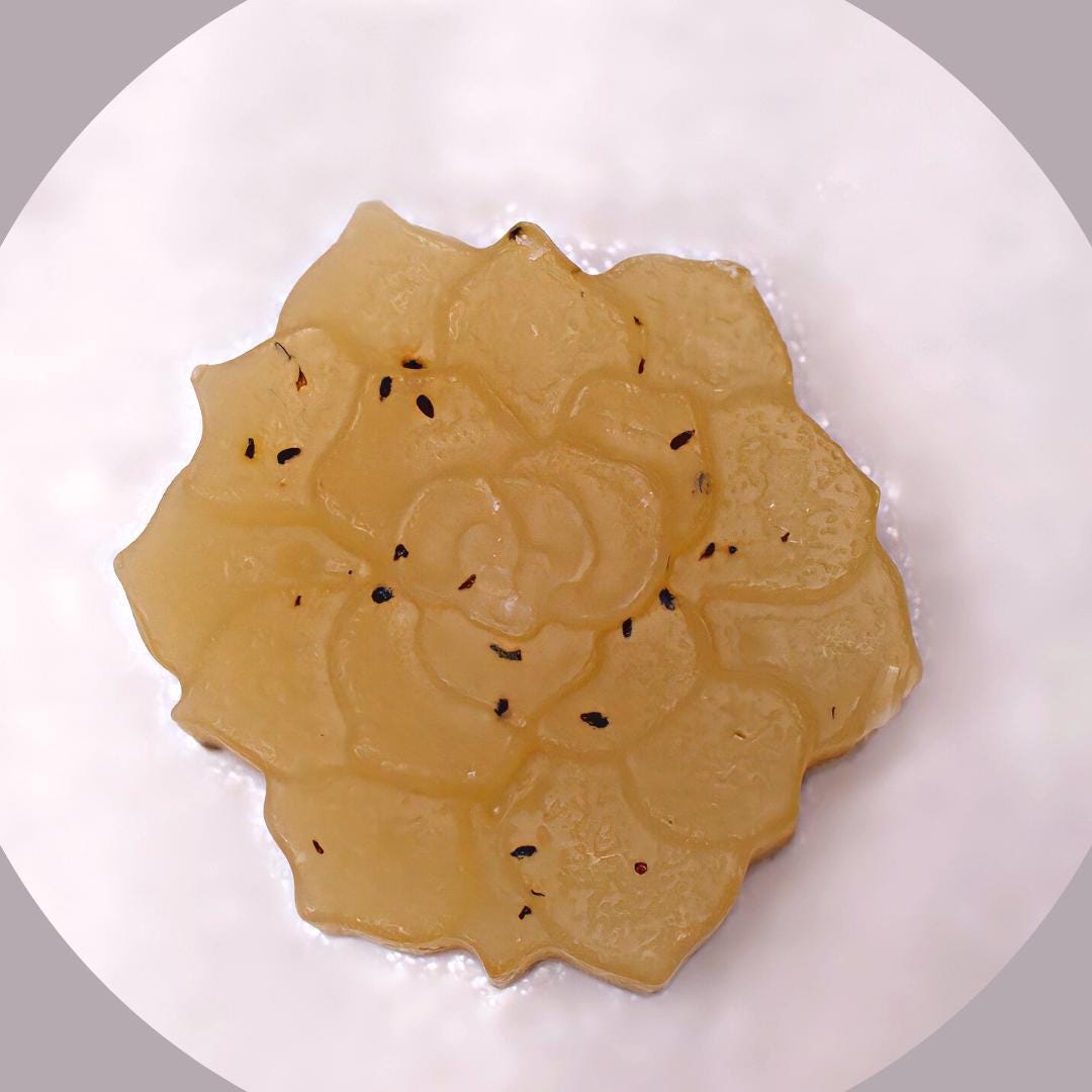 Shampoing au romarin