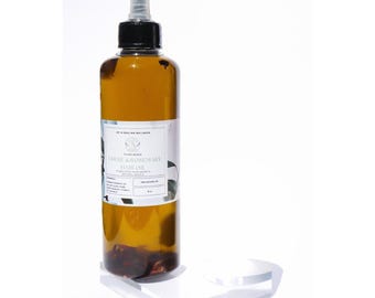 Rosemary Hair Growth Oil
