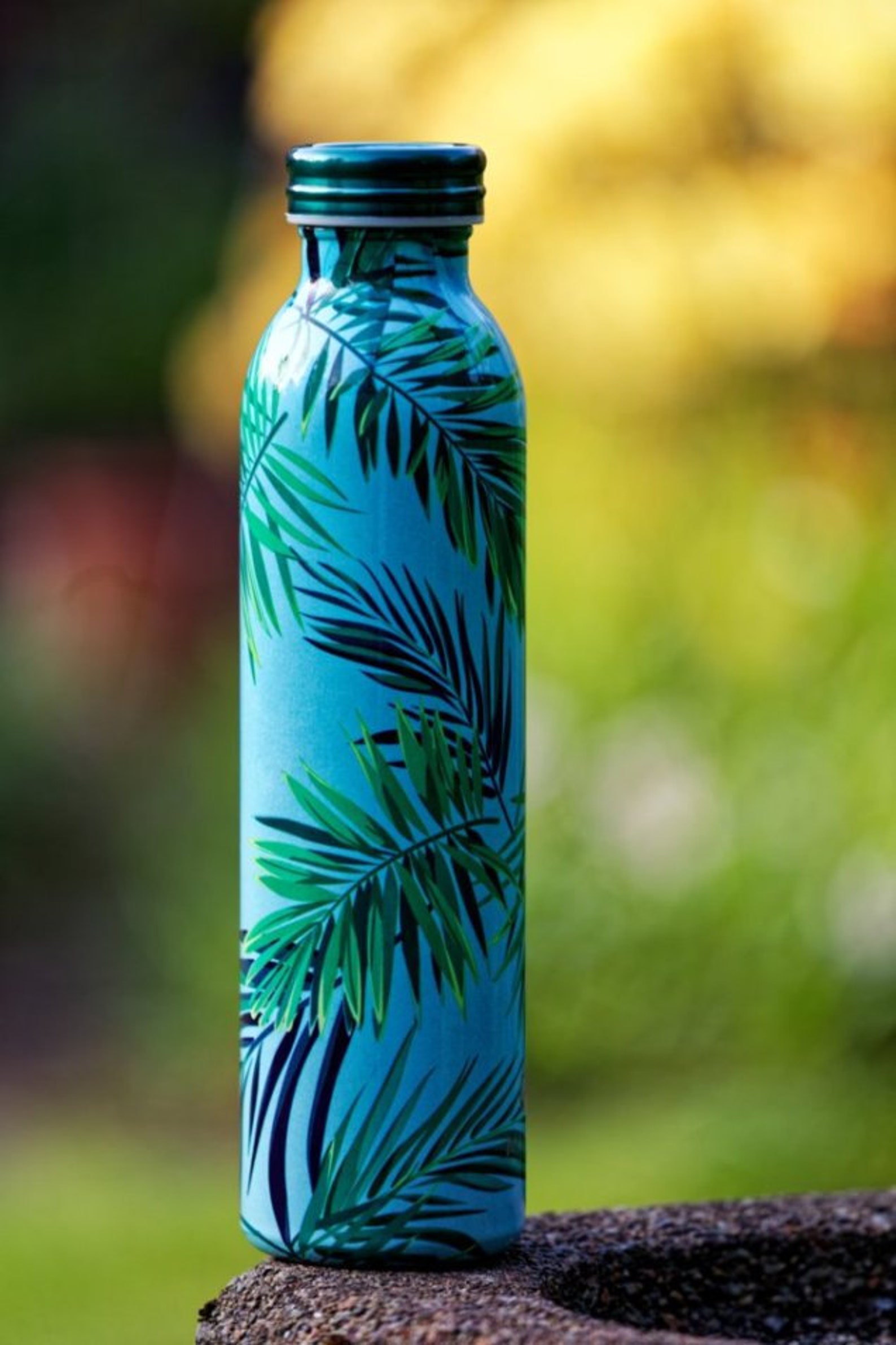 Eco Friendly Insulated Water Bottle 24 Hours Cold / 12 Hours Etsy