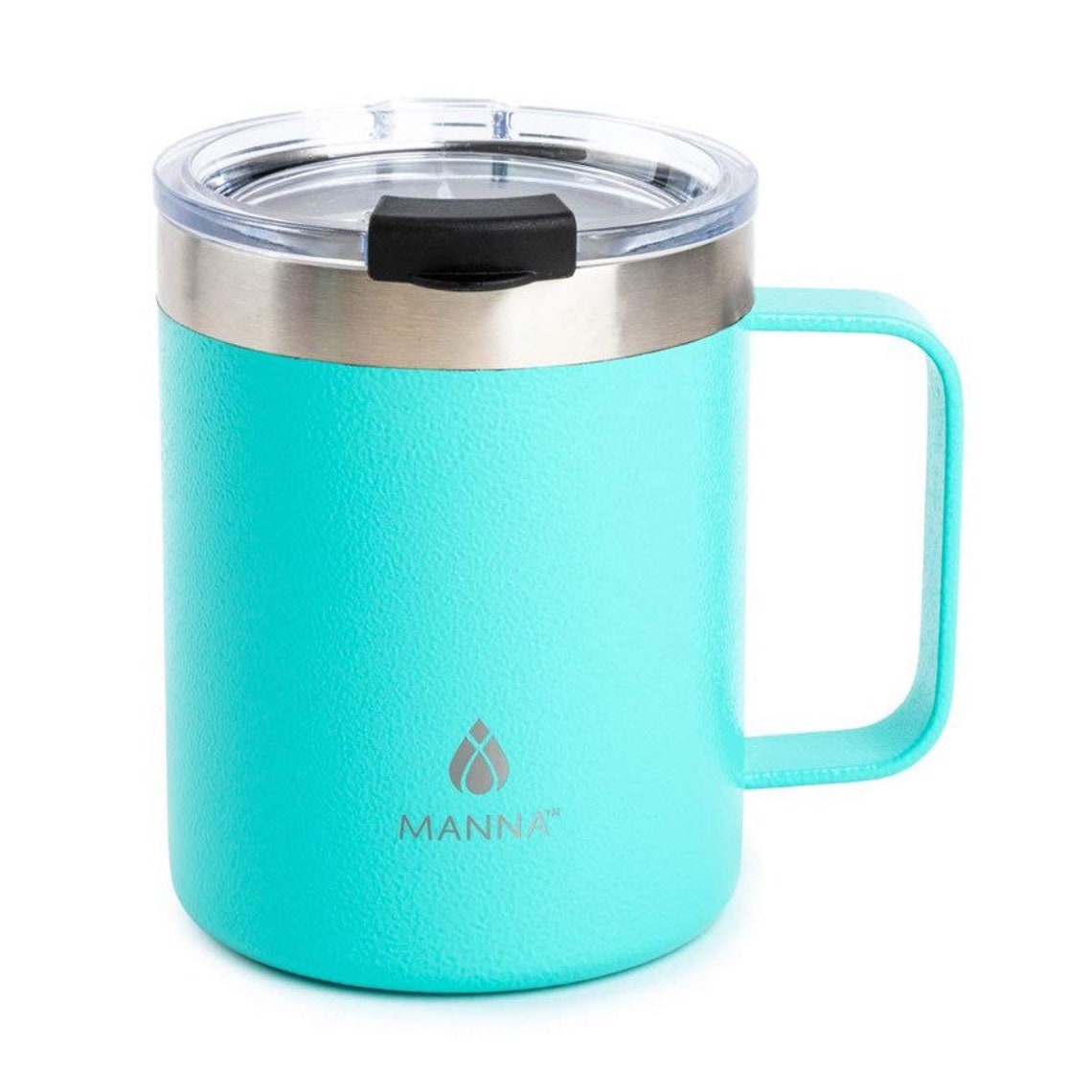 New Insulated Thermos Mug Keep drinks hot for hours Etsy