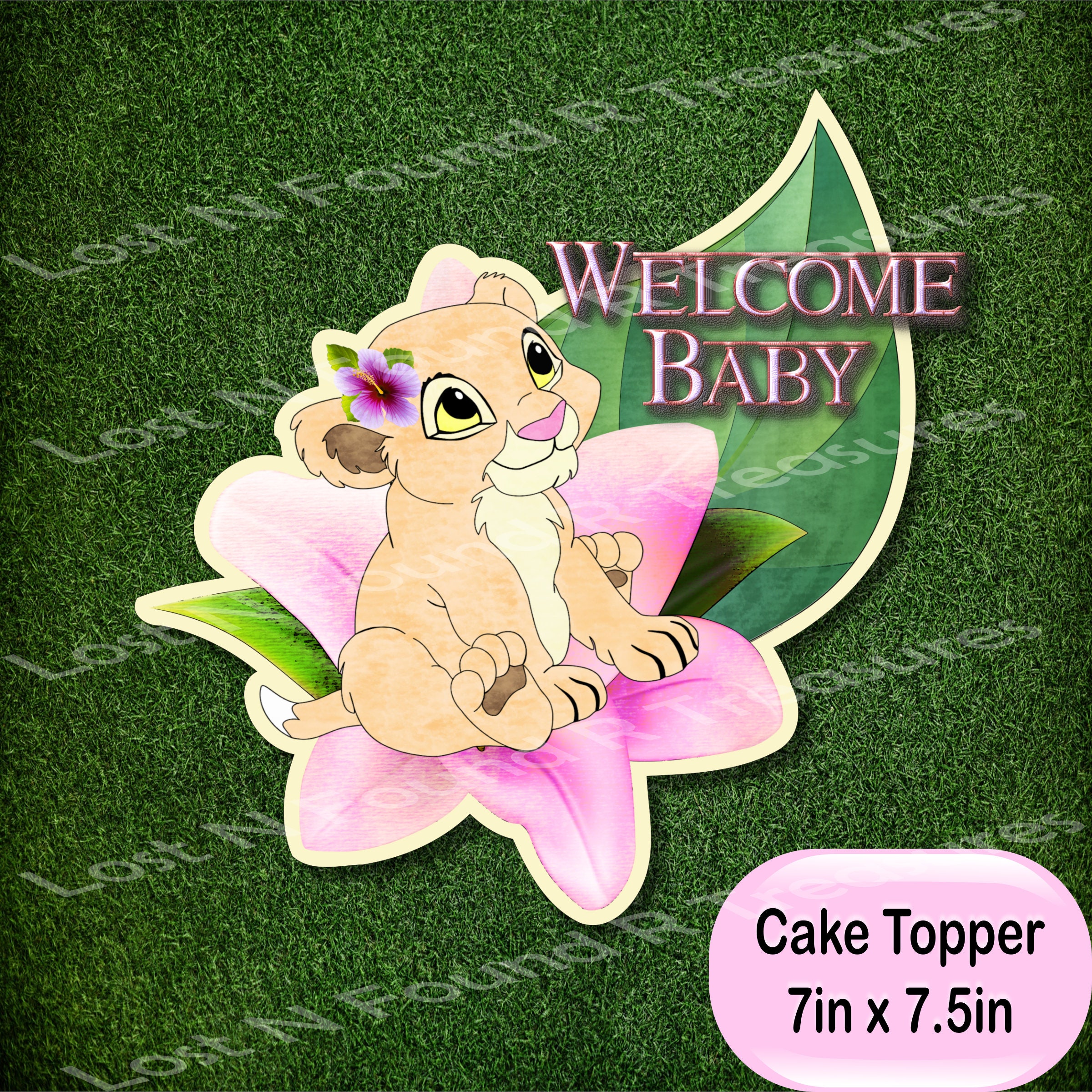 Lion King Baby Shower Cake Topper Lion King Cake Topper Simba Etsy Ireland Lion King Baby Shower Cake Topper Lion King Cake Topper Simba Etsy Ireland