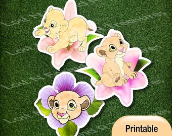Baby Nala Etsy Baby Nala Etsy