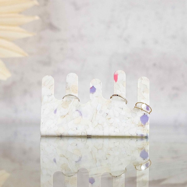 Porte bague | Antoinette |