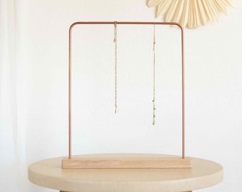 Necklace holder | KILD |