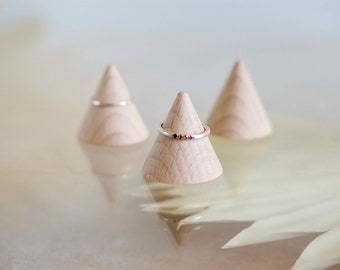 Ring holder cones | Medium model