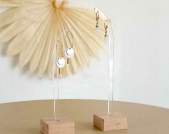 Professional Earring Holder | Mayan 1 | Antoinette