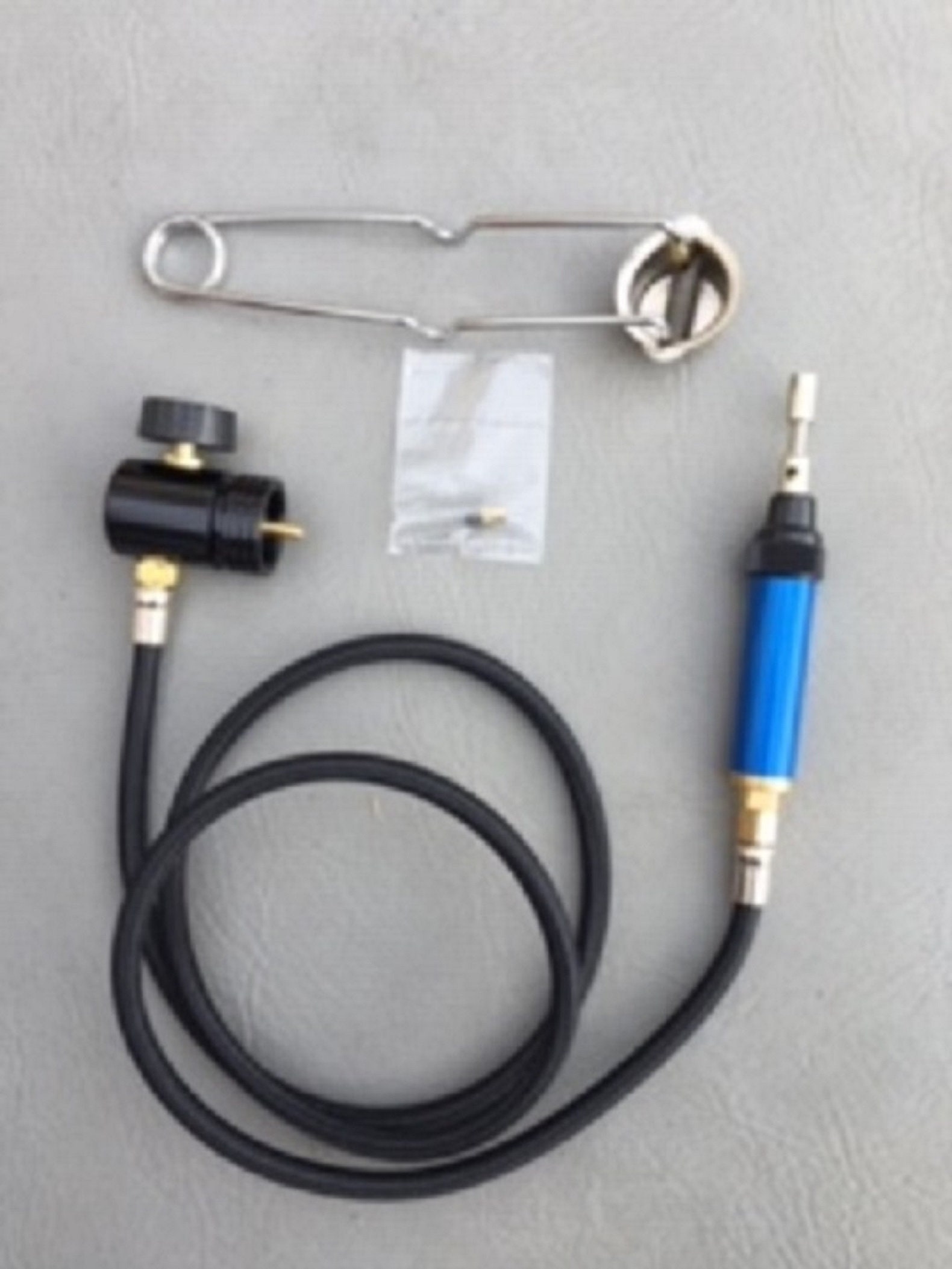 Lead Welding Torch 1300C Etsy