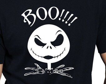 Nightmare before christmas svg | Etsy