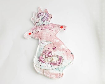 heavy flow period cloth pads personal care blood mama cloth fish Halloween pad menstruation alternative Turtle Reusable cloth pads
