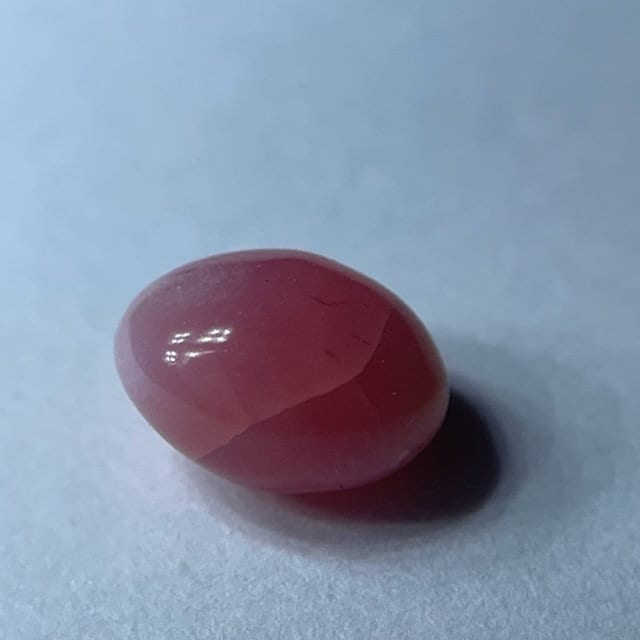 Natural Pink Conch Pearl, Oval Cut (1.53ct, GIA Certified) - Etsy