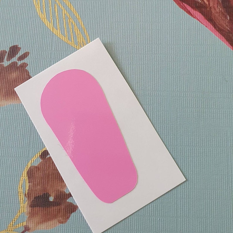 G6 Transmitter Sticker Cover Decal. Gloss Boss. Red Etsy