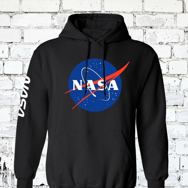 Nasa - Etsy