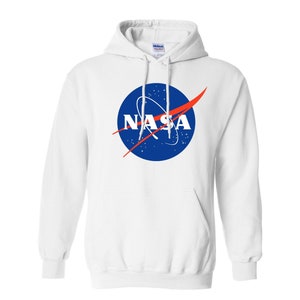 Nasa pull femme shop