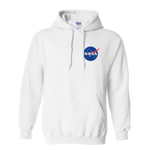 Nasa hoodie official cheap