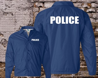 Fbi raid jacket for sale cheap