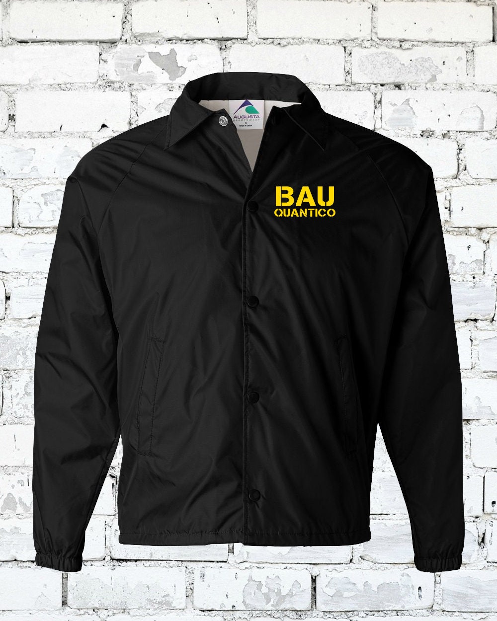 FBI BAU Quantico Behavioral Analysis Unit Criminal Field Agent