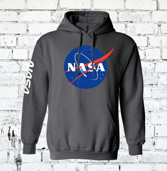 NASA Space Hoodie Top Trends Space Hoodie All Colors Available