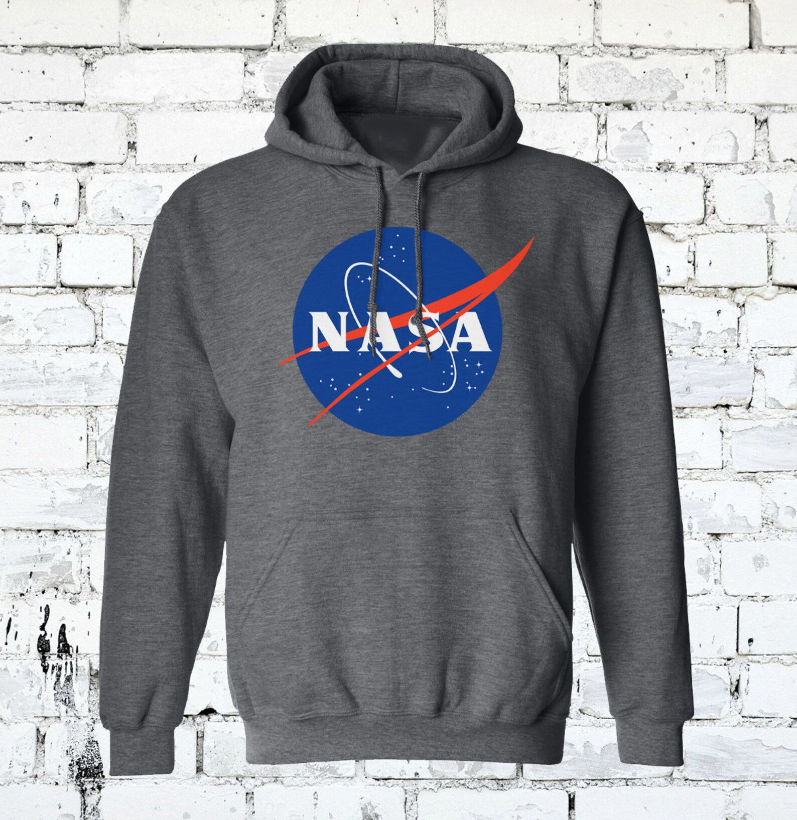 NASA Space Hoodie - Space Hoodie - All Colors Available - Youth and ...