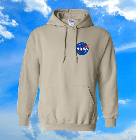 Nasa meatball hoodie sale