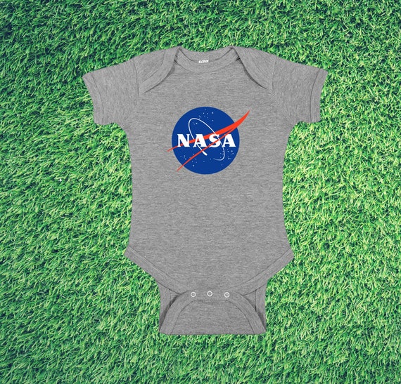 nasa baby clothes