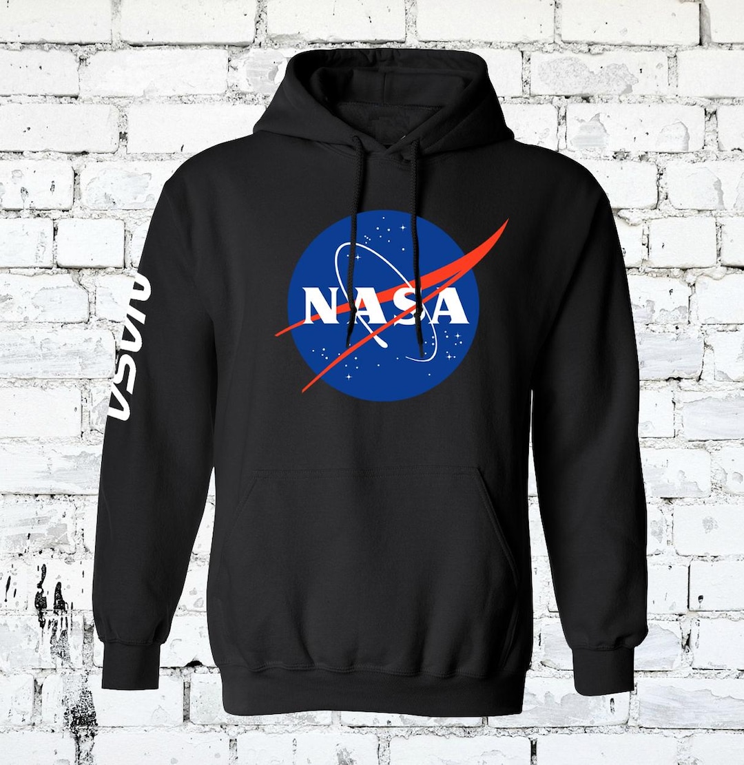 NASA Space Hoodie - Top Trends - Space Hoodie - All Colors Available ...