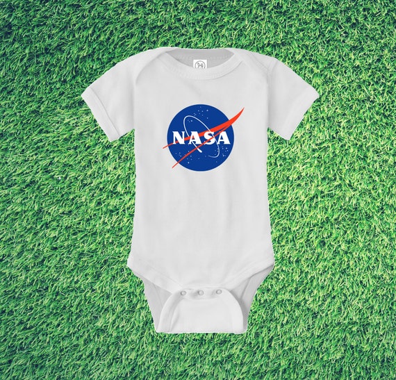nasa baby clothes